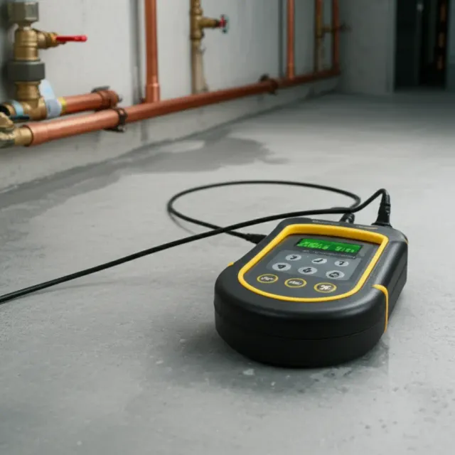 Leak Detection